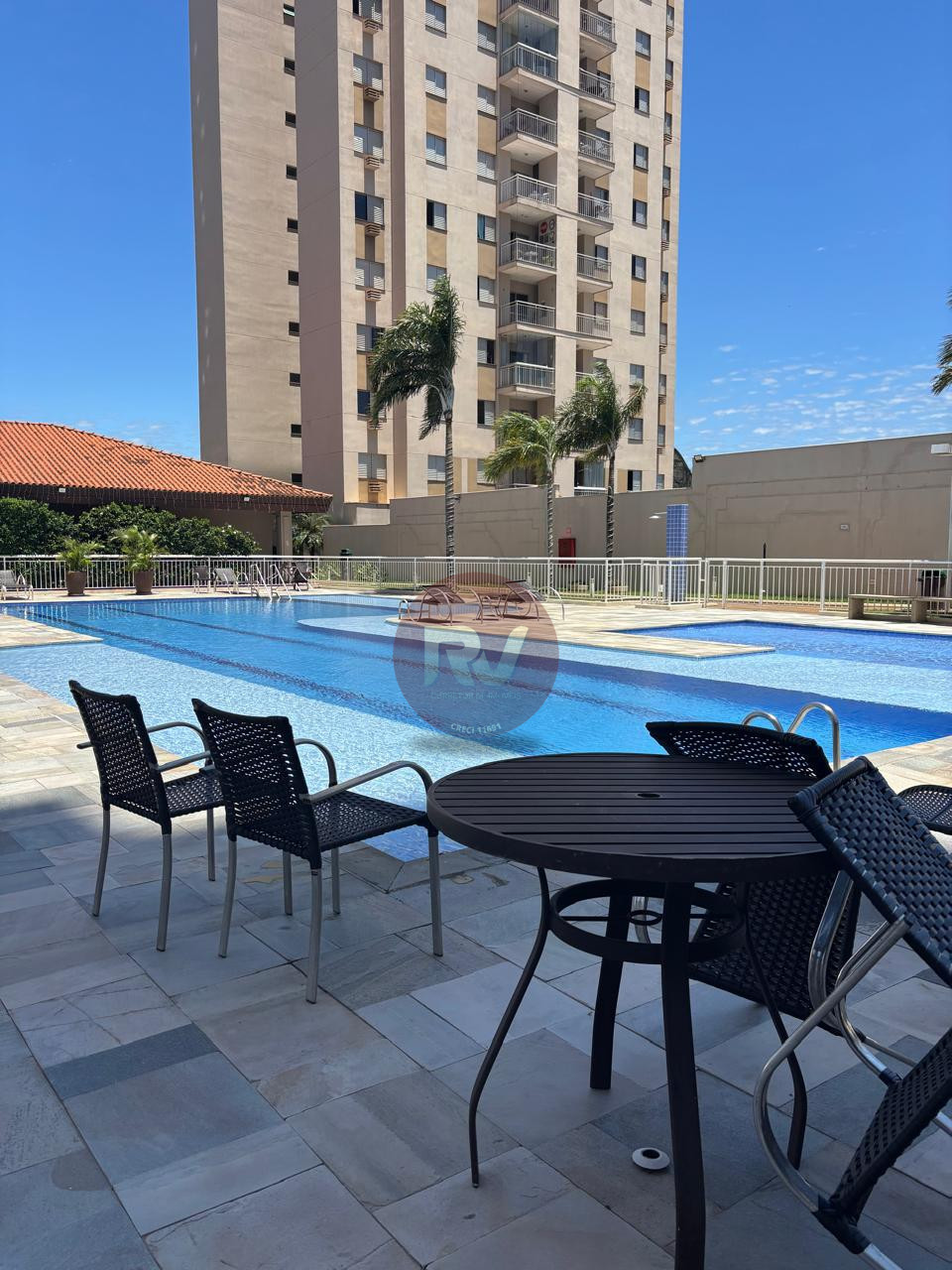 Imagens do imóveis APARTAMENTO A LOCAÇÃO - EDIFICIO FIT TERRA BONITA - R$ 2.200,00+ Condomínio