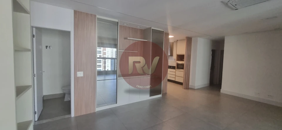 Imagens do imóveis EDIFÍCIO THE EDGE - LOCAÇÃO - R$ 10.500,00 - 03 SUÍTES - 03 GRS