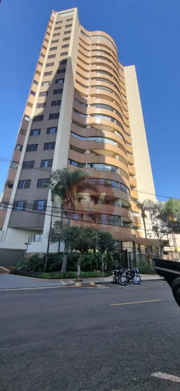 Imagens do imóveis EDIFÍCIO MAISON TOULOUSE - LOCAÇÃO - R$ 6.500,00
