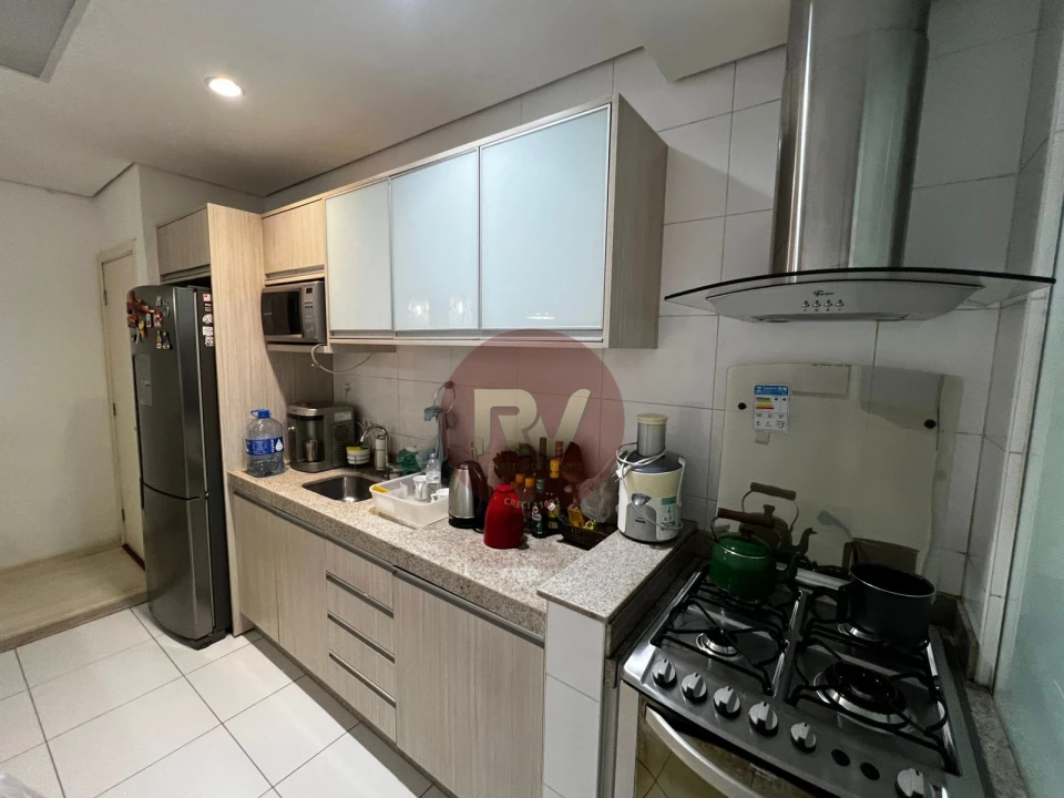 Imagens do imóveis EDIFÍCIO EVOLUTION HOME ALTO DA PALHANO - R$830.000,00 - 02 GRS