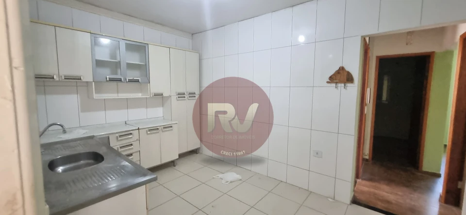 LOCAÇÃO CASA TÉRREA - JARDIM PRESIDENTE - R$1.900,00
