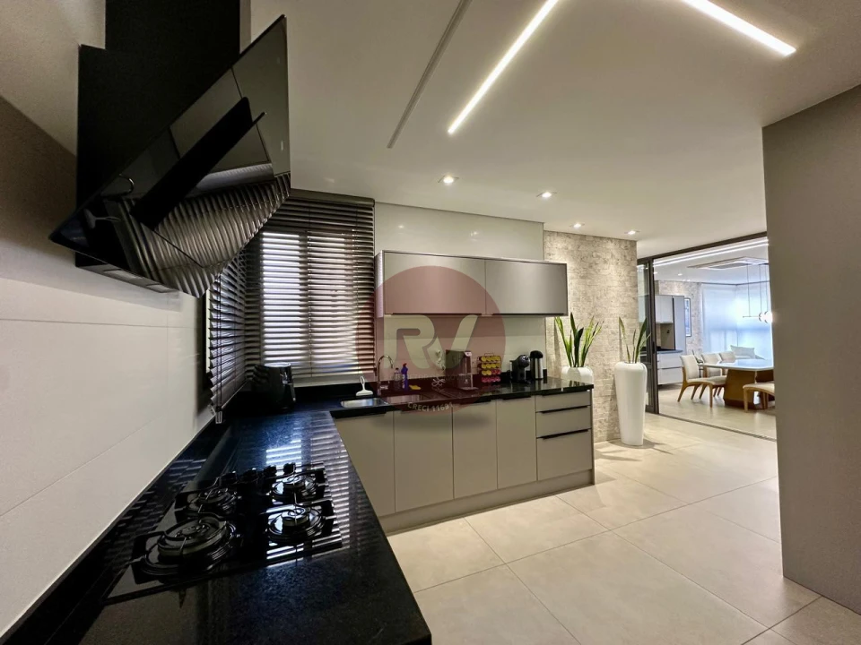 Imagens do imóveis EDIFÍCIO LUMINI - GLEBA PALHANO - MOBILIADO- R$ 2.500.000,00 - 02 garagens