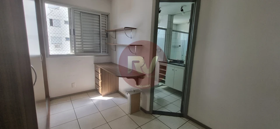 Imagens do imóveis EDIFÍCIO GARDEN ARAUCARIA - LOCAÇÃO - R$2.200,00 + Condomínio - R$ 391,15 (Cota)