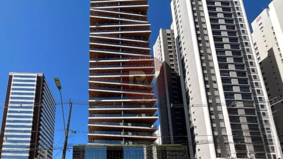 EDIFÍCIO ARTESANO - VENDA - R$ 5.405.000,00