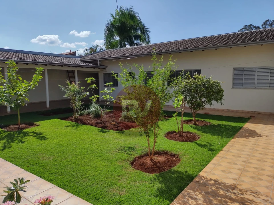 VENDA - R$ 1.200.000,00 - CASA TÉRREA - JARDIM MEDITERRANEO-ESTUDA PERMUTA