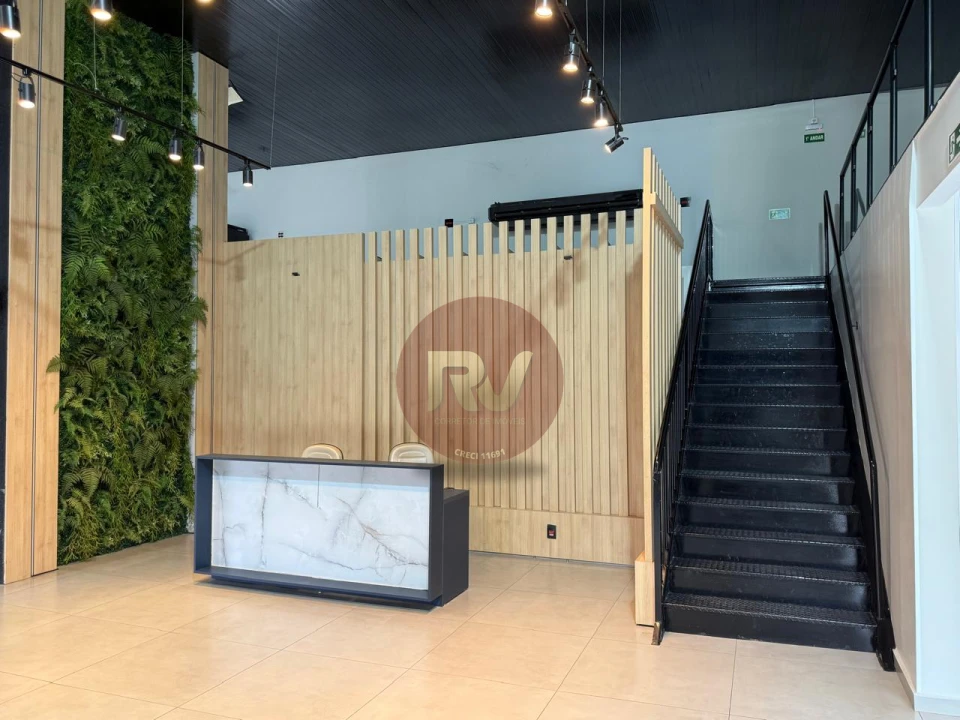 LOCAÇÃO-R$23.000,00- IMÓVEL COMERCIAL-AV PORTUGAL