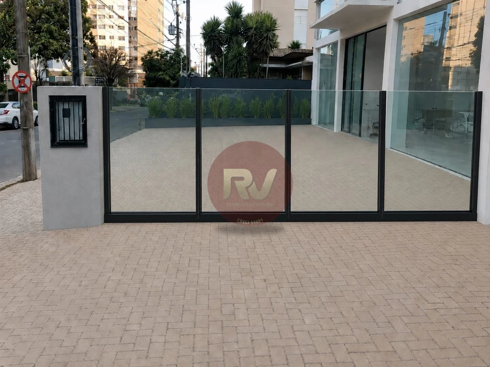 Imagens do imóveis SALÕES COMERCIAIS - VENDA ou LOCAÇÃO - RUA PERNAMBUCO - CENTRO
