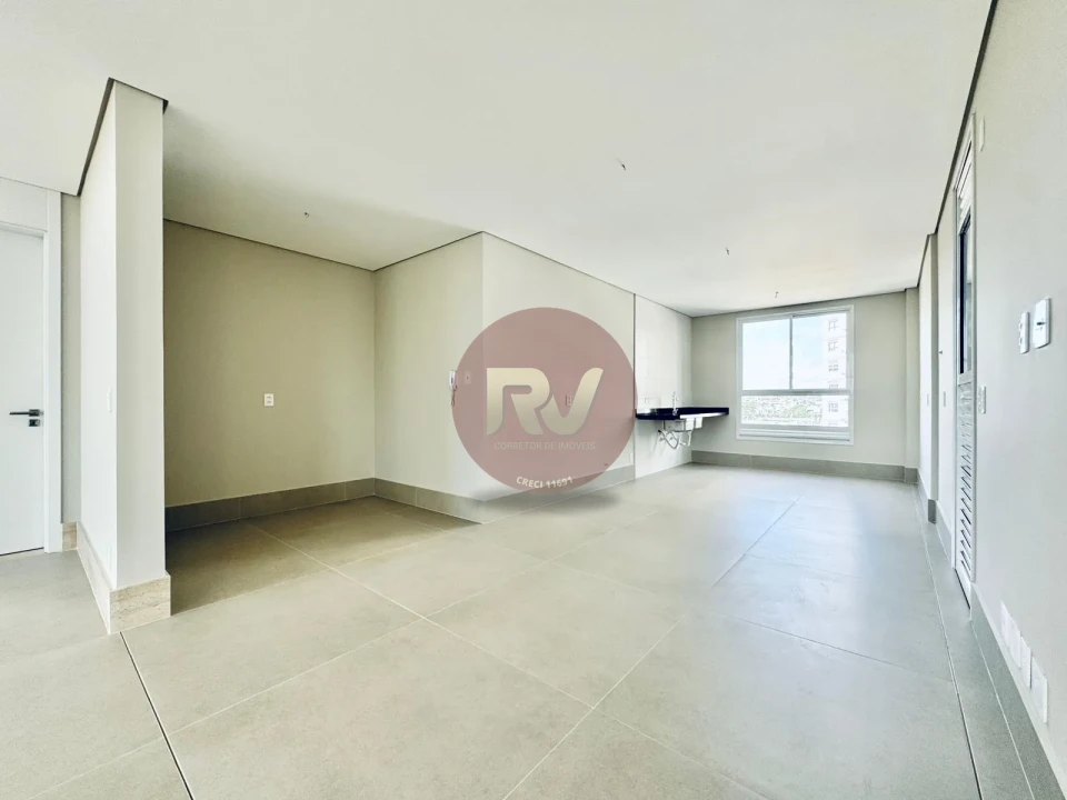 EDIFÍCIO WAVE - VENDA - R$ 6.300.000,00 - 04 Suítes, 04 garagens