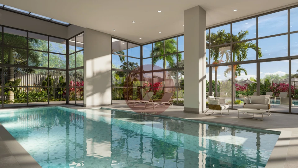 EDIFÍCIO WONDER - NOVO - R$4.000.000,00 -  04 SUÍTES, 03 GRS