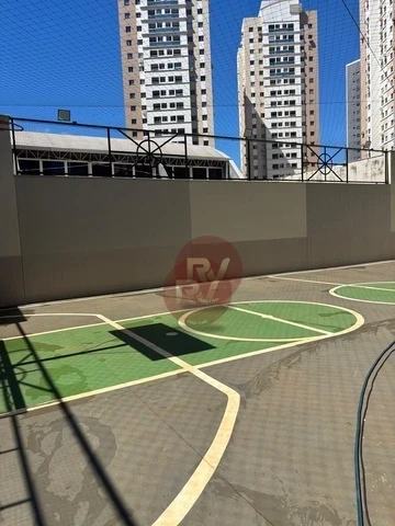 EDIFÍCIO CHELSEA TOWER - LOCAÇÃO - R$ 6.900,00 + Condomínio