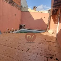 Imagens do imóveis LOCAÇÃO - CASA  COM PISCINA - R$ 3.000,00 - JARDIM ALPES - PRÓXIMO AUTÓDROMO/ESTÁDIO DO CAFÉ