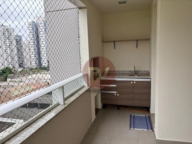 Imagens do imóveis EDIFICIO COSMOPOLITAN RESIDENCE - LOCAÇÃO - R$ 3.200,00 + CONDOMÍNIO