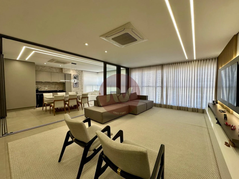 Imagens do imóveis EDIFÍCIO LUMINI - GLEBA PALHANO - MOBILIADO- R$ 2.500.000,00 - 02 garagens