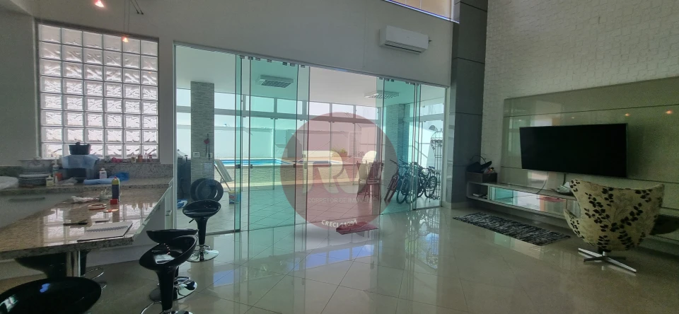 Imagens do imóveis CONDOMÍNIO ALPHAVILLE JACARANDAS -  LOCAÇÃO - R$ 25.000,00 - 05 SUÍTES