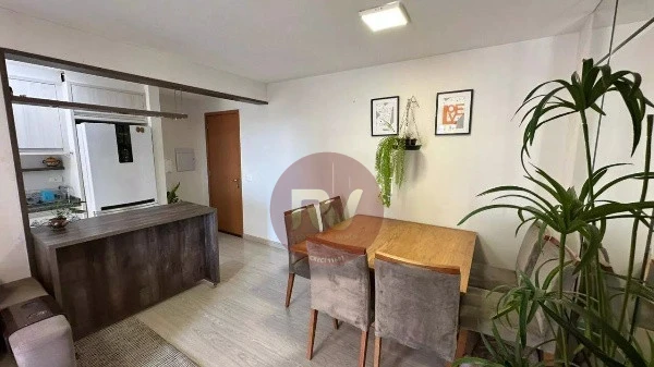 Imagens do imóveis EDIFÍCIO TERRANOVA RESIDENCIAL & RESORT - R$ 450.000,00-01 garagem