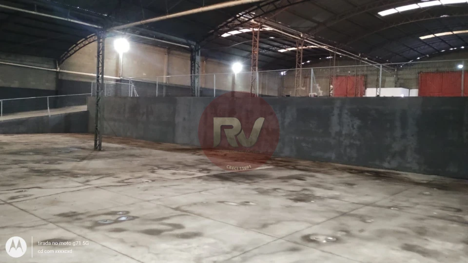 Imagens do imóveis BARRACÃO - LOCAÇÃO - R$ 23.000,00 - 1.889,00 m2