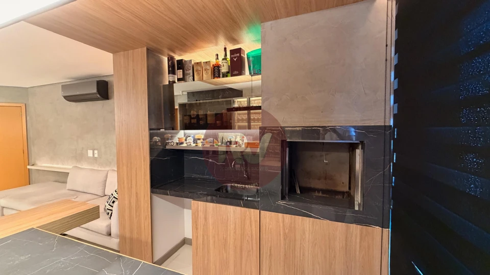 EDIFÍCIO VERT RESIDENCE - VENDA - R$ 1.300.000,00