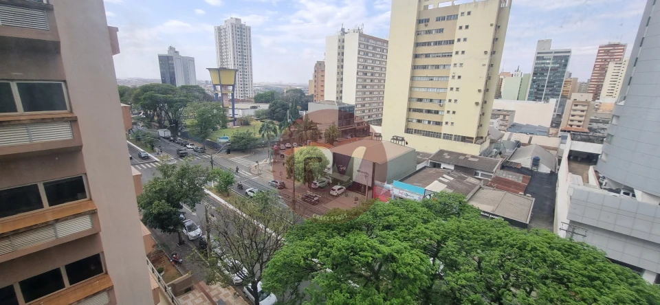 Imagens do imóveis EDIFÍCIO TRADE CENTER - SALA - LOCAÇÃO - R$2.500,00 - 01 GARAGEM