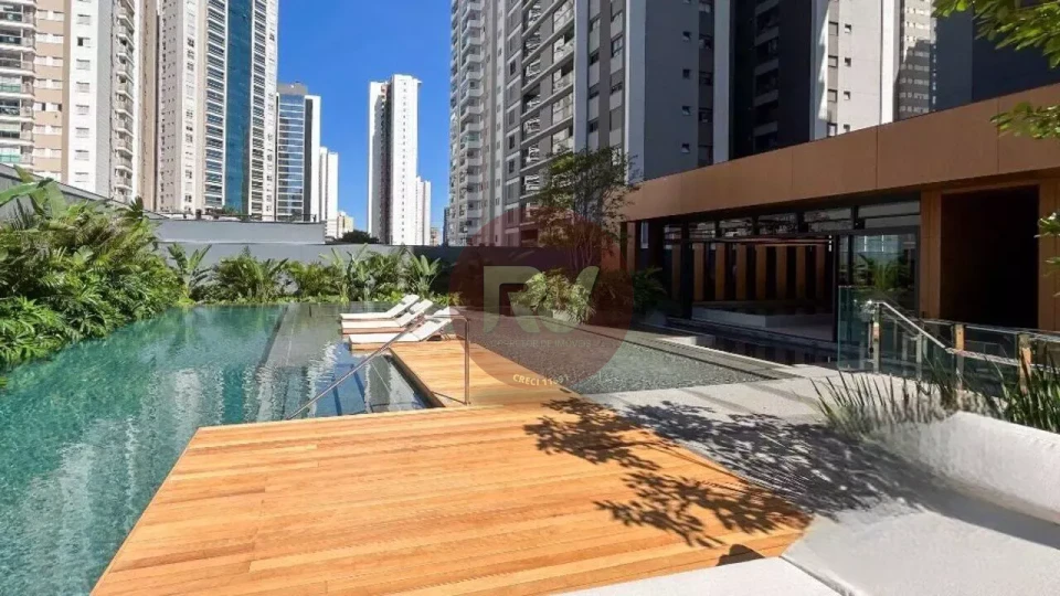 EDIFÍCIO ARTESANO - VENDA - R$ 5.602.000,00 - Andar alto