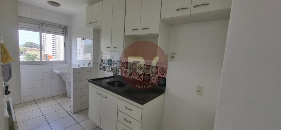 Imagens do imóveis EDIFÍCIO GARDEN ARAUCARIA - LOCAÇÃO - R$2.200,00 + Condomínio - R$ 391,15 (Cota)