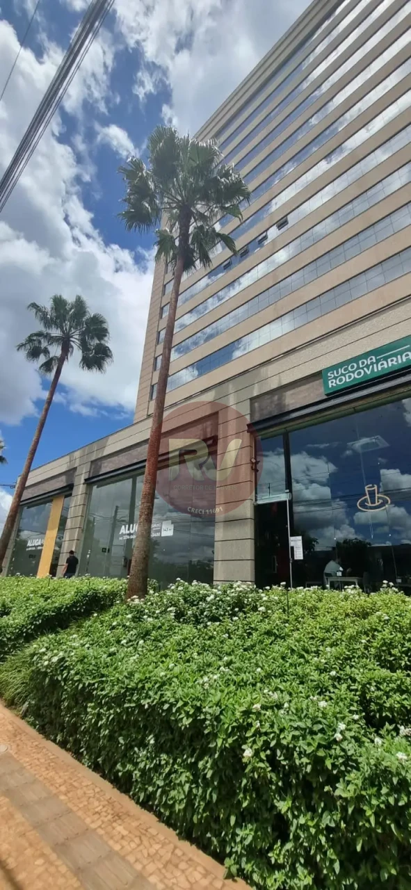 Imagens do imóveis EDIFÍCIO TORRE FIRENZE - SALA COMERCIAL  com 75,35 m2 útil, 142,49 m2 total - 01 garagem