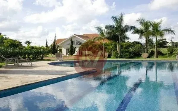 Imagens do imóveis TERRENO 714,78 m2 - CONDOMÍNIO VILLAGIO DO ENGENHO - R$ 850.000,00