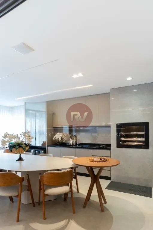 Imagens do imóveis EDIFÍCIO LUMINI - GLEBA PALHANO - MOBILIADO- R$ 2.470.000,00 - 03 garagens