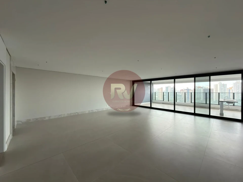 EDIFÍCIO WONDER - NOVO - R$4.000.000,00 -  04 SUÍTES, 03 GRS - Estuda apartamento até R$ 1.500.000,00 na Gleba