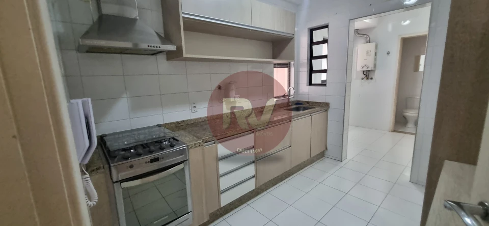 Imagens do imóveis EDIFÍCIO SOLAR SAINT HONORÈ - LOCAÇÃO - R$ 3.200,00 + Condomínio - R$ 970,00 - 02 grs