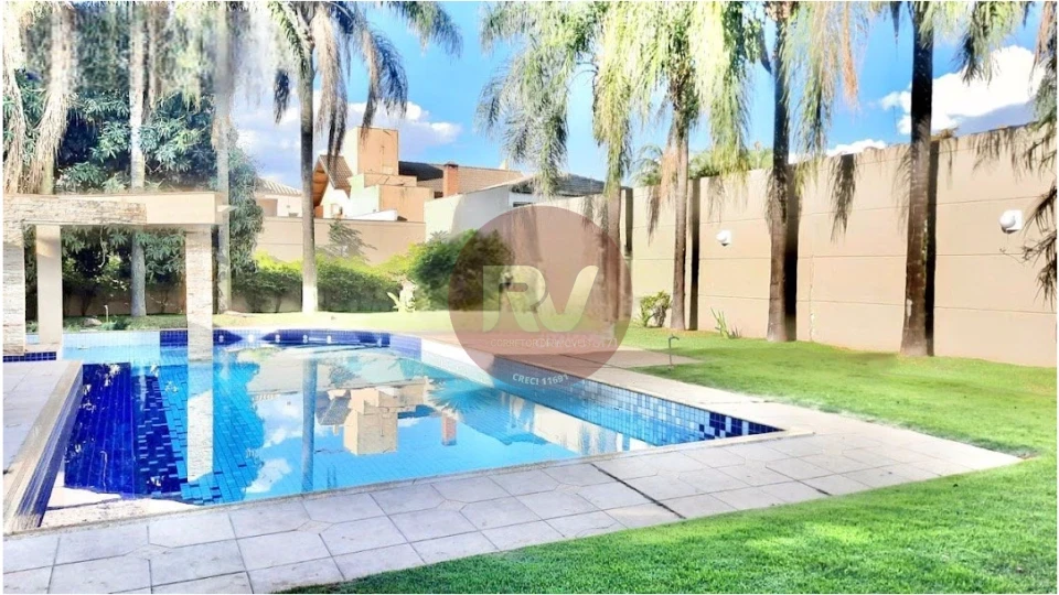 Imagens do imóveis LOCAÇÃO - CASA -  R$ 17.000,00 -  05 QUARTOS - BAIRRO TUCANO