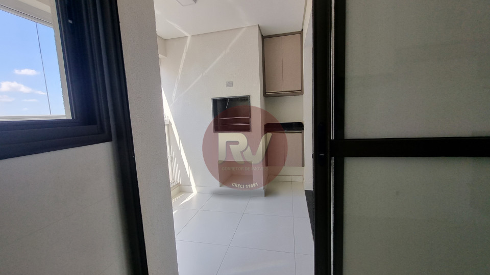 Imagens do imóveis EDIFICIO AQUARELA PINHEIROS - LOCAÇÃO -  R$ 2.700,00 - 03 QUARTOS, 02 GRS