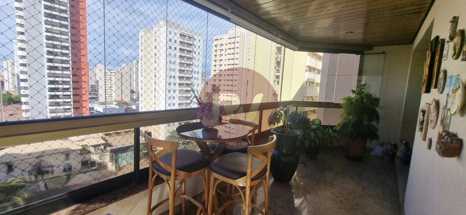 EDIFÍCIO ROYAL GARDEN - VENDA - R$ 1.400.000,00