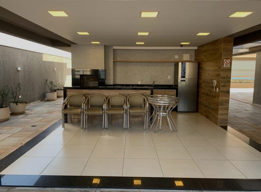 Imagens do imóveis EDIFÍCIO SPOT CENTRO RESIDENCE - LOCAÇÃO - R$ 2.800,00 + CONDOMÍNIO - 02 QUARTOS