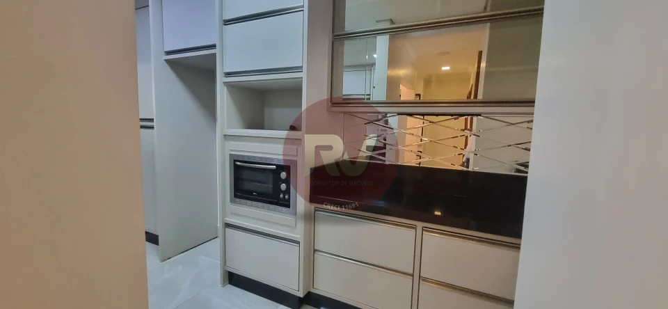 CONDOMÍNIO HAVANA - LOCAÇÃO - R$ 6.000,00 + Condomínio