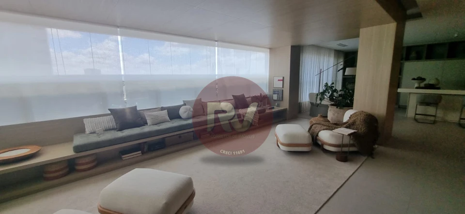 RESIDENCIAL TORRE VERONA - VENDA - R$3.999.000,00