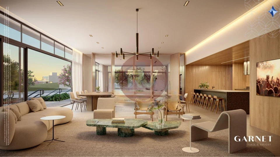Imagens do imóveis CONDOMÍNIO GARNET, HOUSE & RESORT - VENDA - R$ 1.263.000,00 TERRENOS
