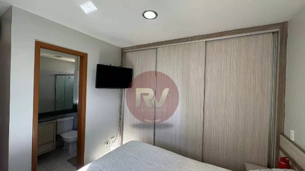 Imagens do imóveis EDIFÍCIO TERRANOVA RESIDENCIAL & RESORT - R$ 450.000,00-01 garagem