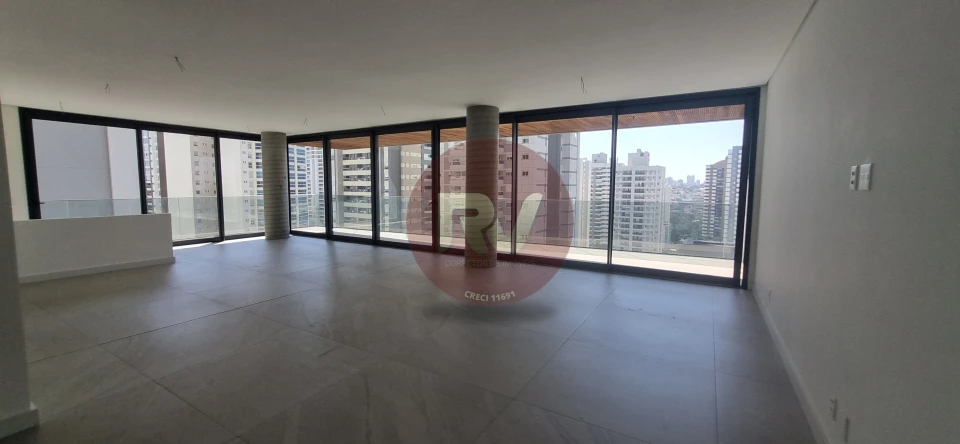 EDIFÍCIO ARTESANO - VENDA - R$ 4.700.000,00 -04 Suítes, 05 grs -  ESTUDA PERMUTA e CARRO