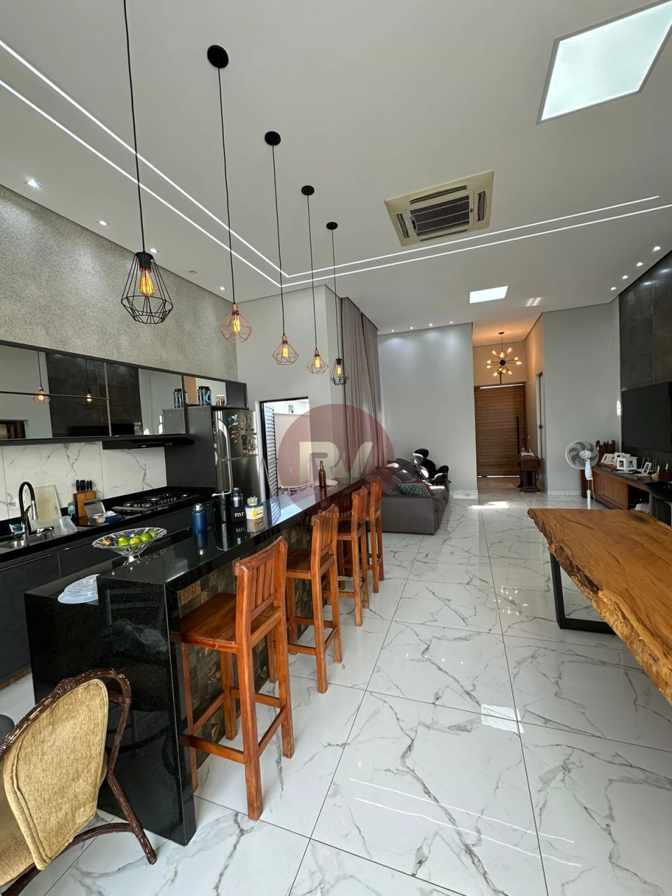 CONDOMÍNIO BELLEVIE -  CAMBÉ - R$1.500.000,00 - VENDA