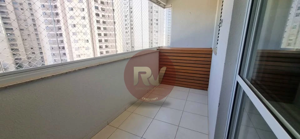 EDIFÍCIO MIRANTE DO LAGO - LOCAÇÃO R$ 2.700,00