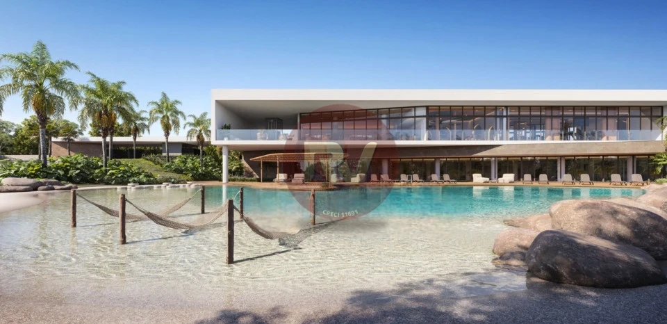 Imagens do imóveis CONDOMÍNIO GARNET, HOUSE & RESORT - VENDA - R$ 1.263.000,00 TERRENOS