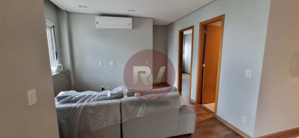 Imagens do imóveis Edifício NYC Palhano - Locação - R$ 2.600,00