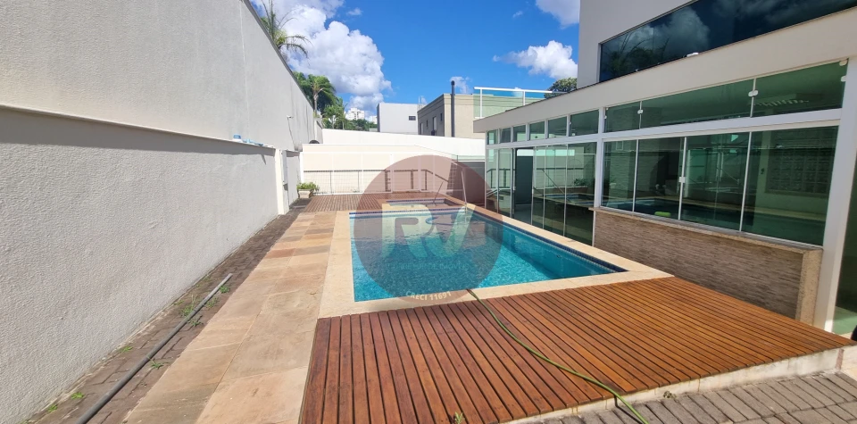 Imagens do imóveis CONDOMÍNIO ALPHAVILLE JACARANDAS -  LOCAÇÃO - R$ 25.000,00 - 05 SUÍTES