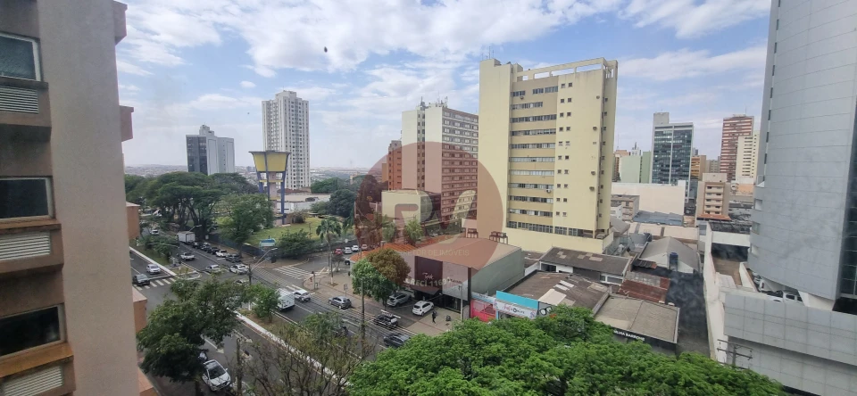Imagens do imóveis EDIFÍCIO TRADE CENTER - SALA - LOCAÇÃO - R$2.500,00 - 01 GARAGEM