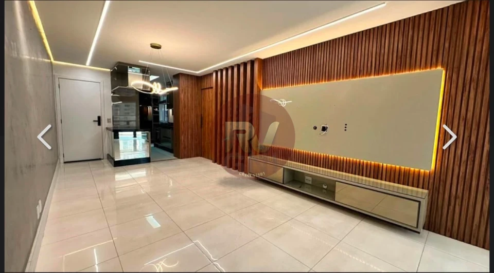 EDIFÍCIO CHELSEA TOWER - LOCAÇÃO - R$ 6.900,00 + Condomínio
