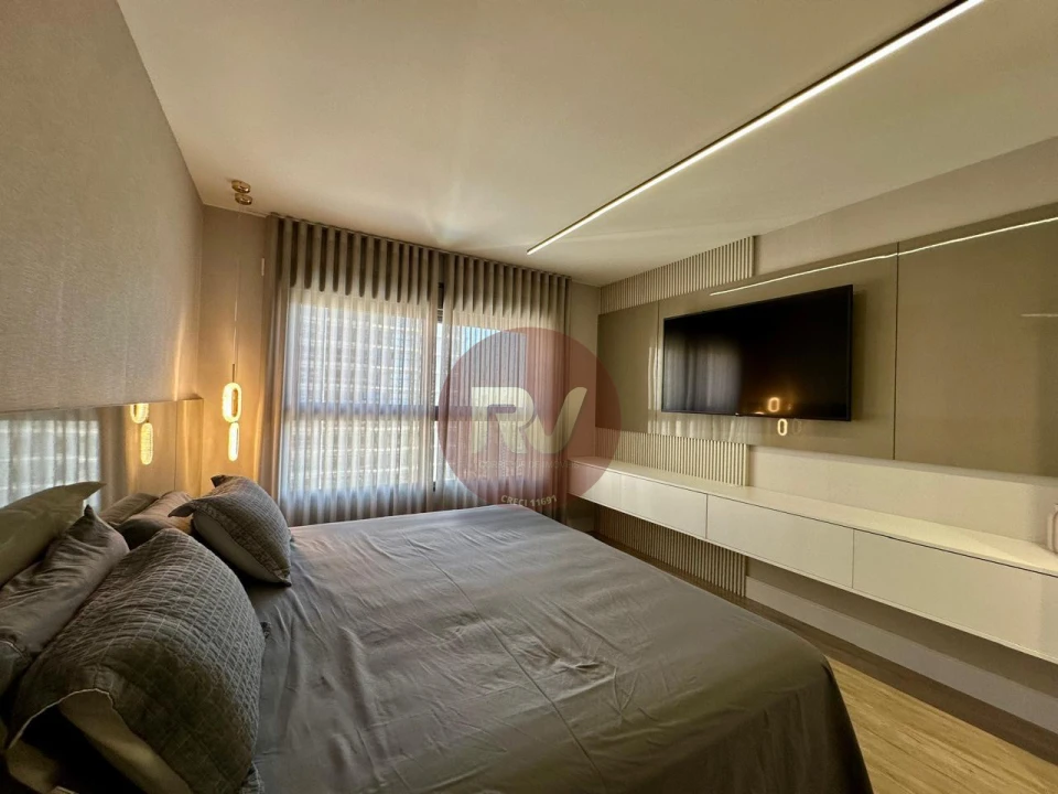 Imagens do imóveis EDIFÍCIO LUMINI - GLEBA PALHANO - MOBILIADO- R$ 2.500.000,00 - 02 garagens