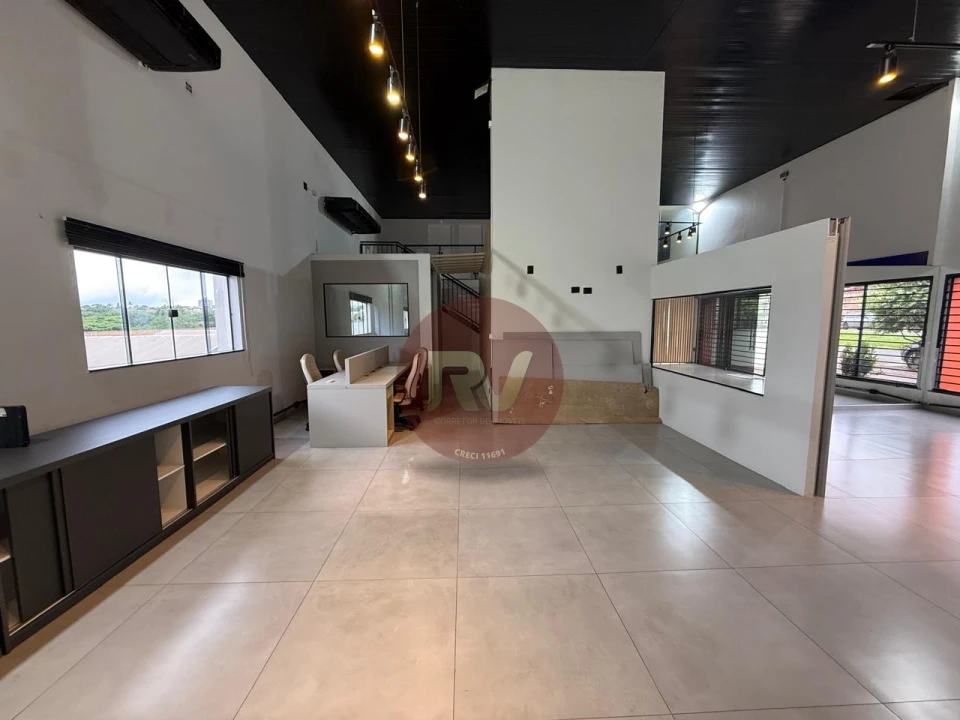 LOCAÇÃO-R$23.000,00- IMÓVEL COMERCIAL-AV PORTUGAL
