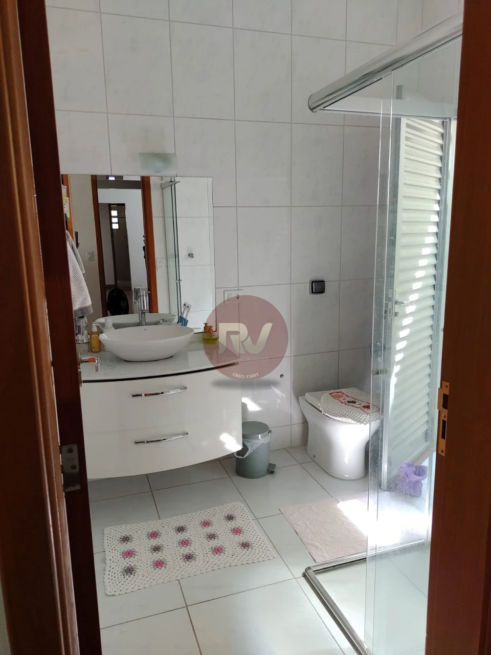 VENDA - R$ 1.200.000,00 - CASA TÉRREA - JARDIM MEDITERRANEO-ESTUDA PERMUTA