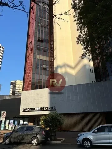 Imagens do imóveis EDIFÍCIO TRADE CENTER - LOCAÇÃO - R$ 3.000,00