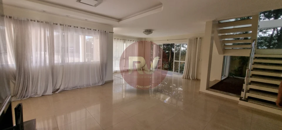 CONDOMÍNIO ROYAL TENNIS - R$ 15.000,00 - LOCAÇÃO